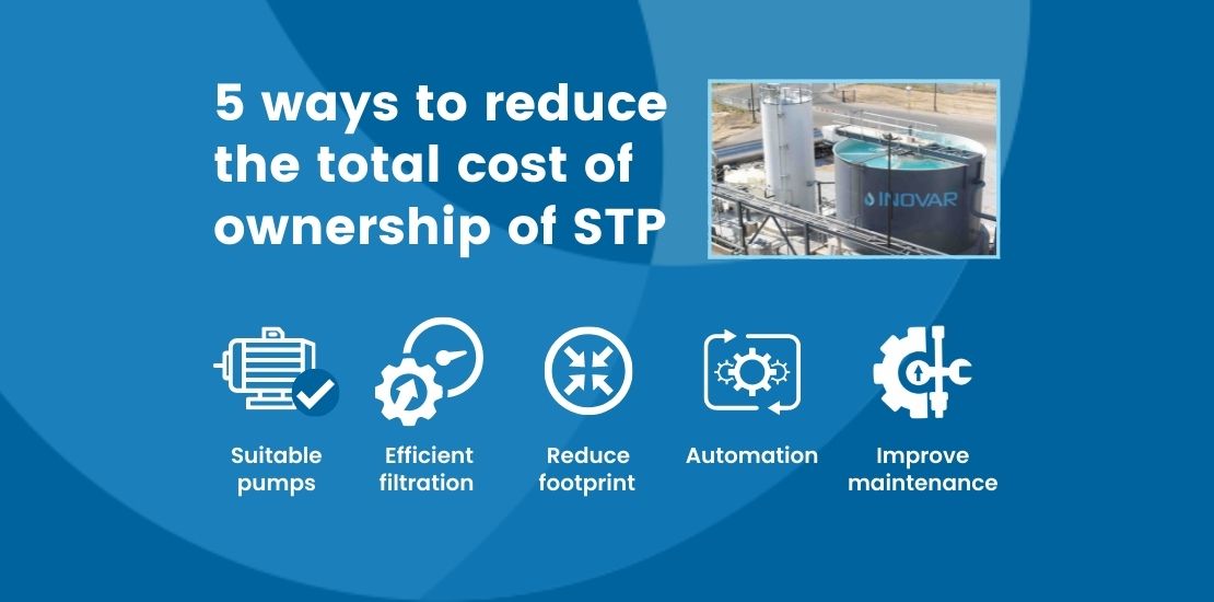 5 Essential Tips for Optimizing Sewage Treatment Plant