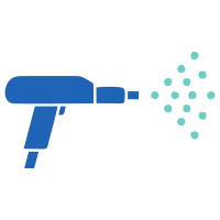 Paints, coatings, and dye manufacturers